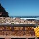 Am Kap der Guten Hoffnung, Südafrika