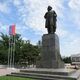 Marxdenkmal in Rostov am Don